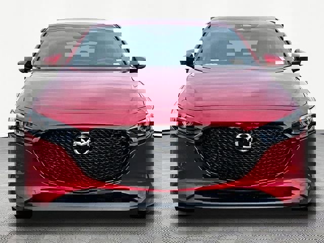 New 2026 MAZDA MAZDA3 2.5 S Hatchback w/ Premium Pkg image 2