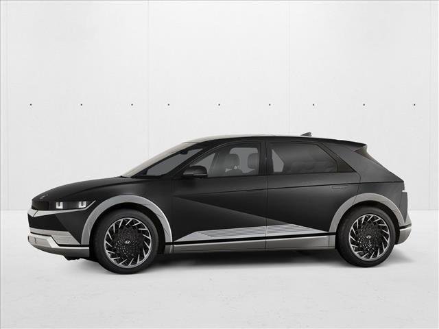 Certified 2023 Hyundai Ioniq 5 SEL w/ Cargo Package