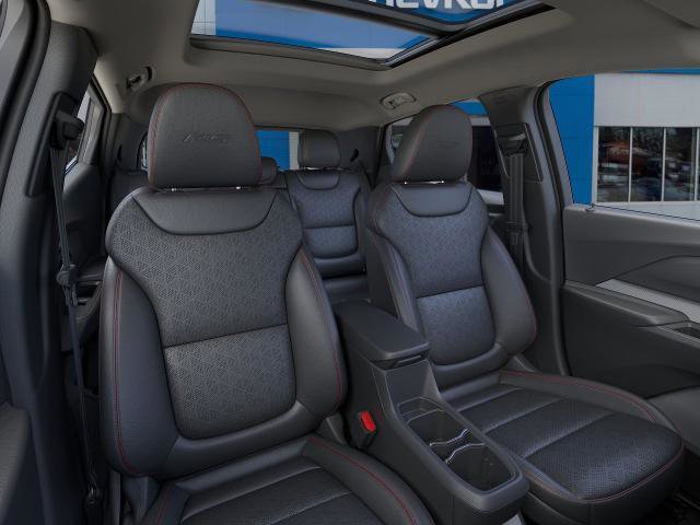 New 2027 Chevrolet Bolt RS w/ Technology Package image 49