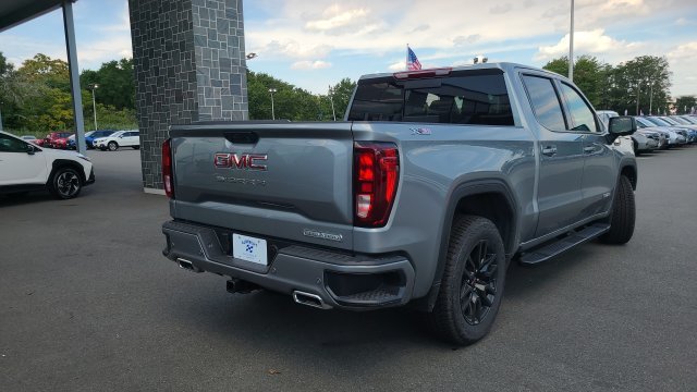 New 2026 GMC Sierra 1500 Elevation w/ Elevation Premium Package AWD/4WD image 7