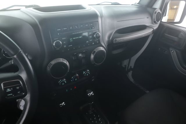 Used 2016 Jeep Wrangler Sport w/ Quick Order Package 24S image 21