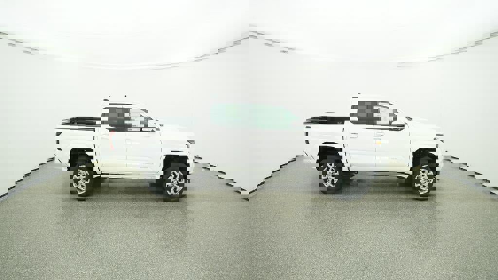 New 2025 Toyota Tacoma SR5 image 38