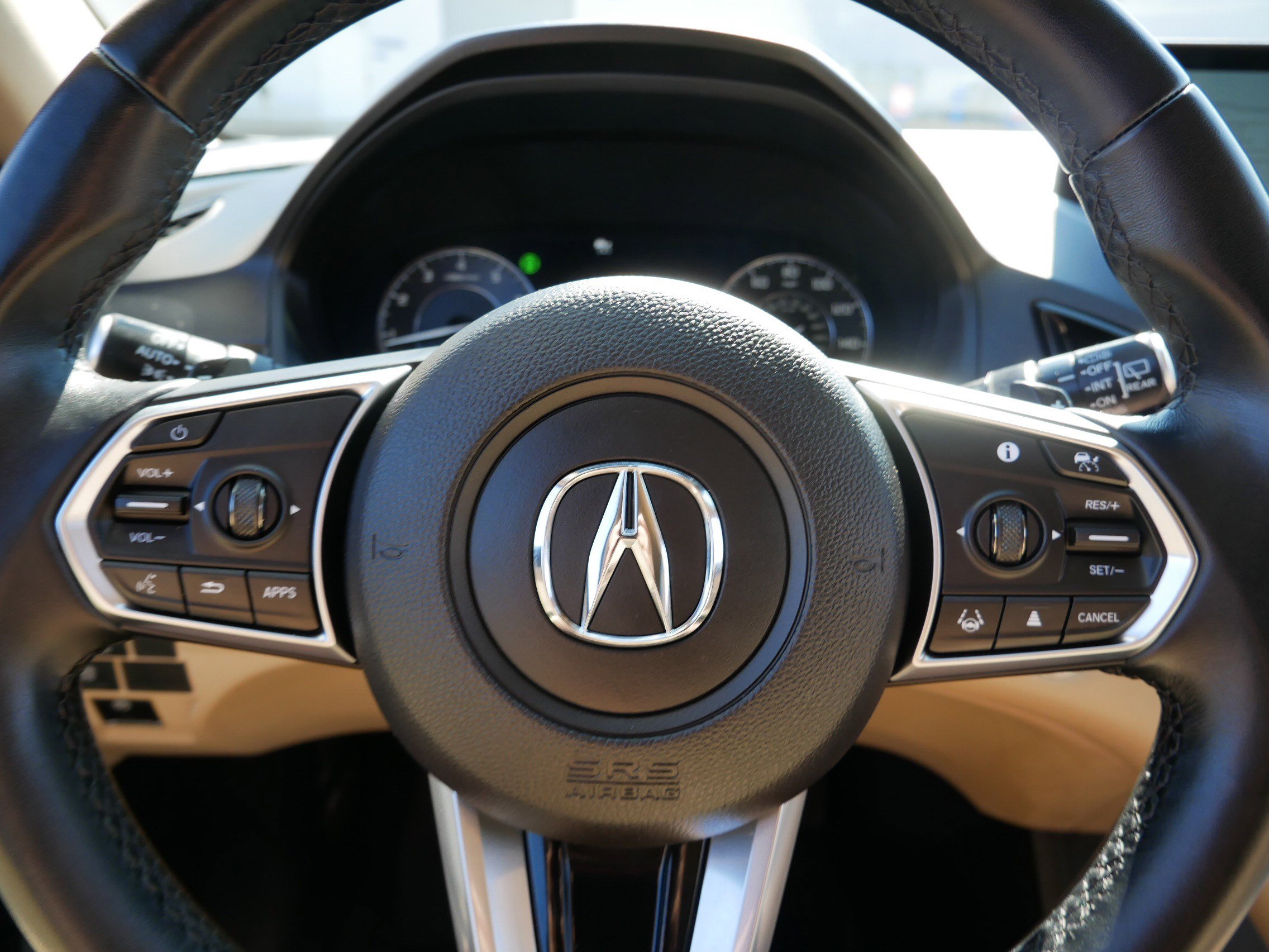 Used 2023 Acura RDX AWD w/ Technology Package image 25