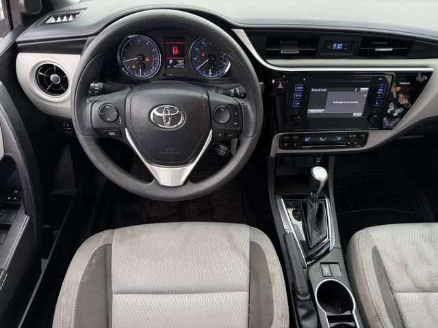 Used 2017 Toyota Corolla LE FWD image 12
