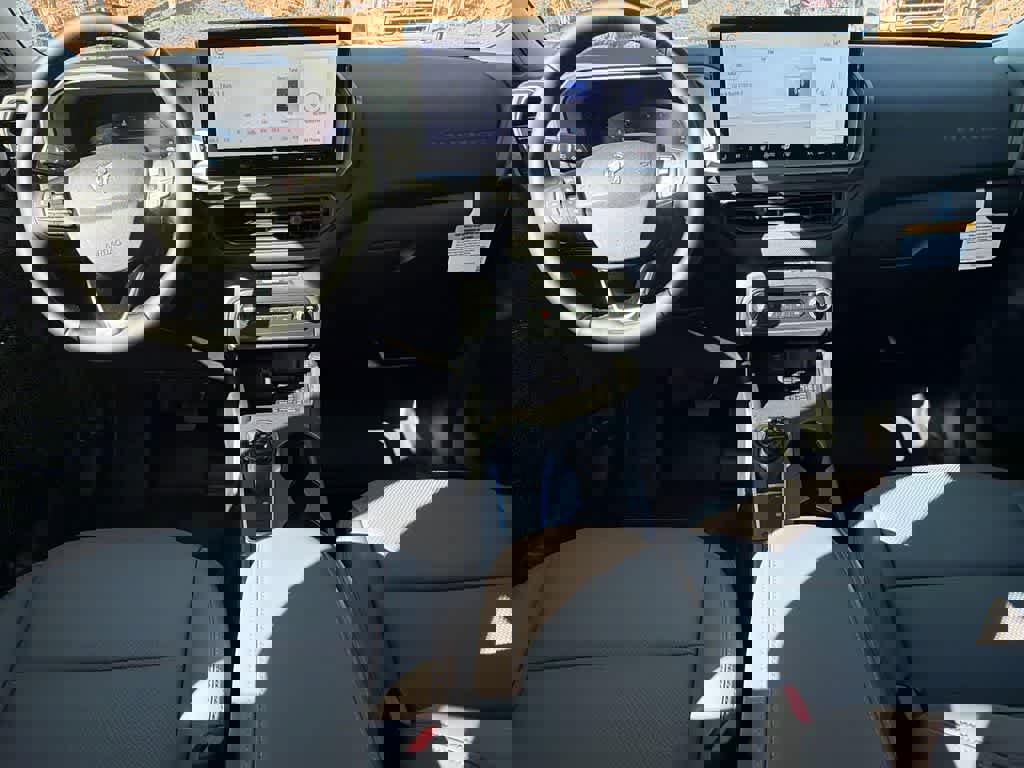 New 2025 Ford Bronco Sport Badlands w/ Badlands Tech Package image 18