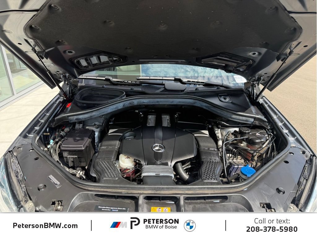 Used 2019 Mercedes-Benz GLE 400 4MATIC image 37