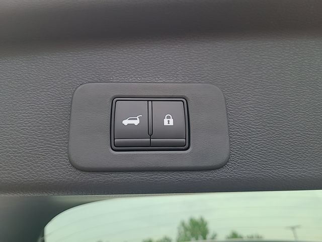 New 2026 Nissan Murano SL AWD/4WD image 28