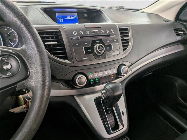Used 2018 Honda CR-V EX-L image 13
