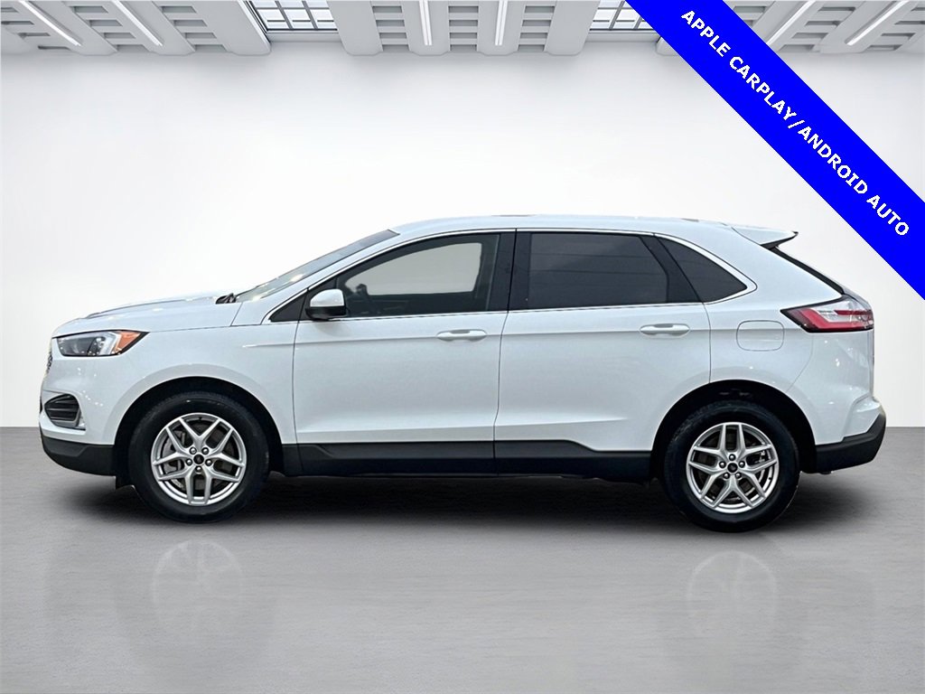 Certified 2024 Ford Edge SEL w/ Convenience Package image 6