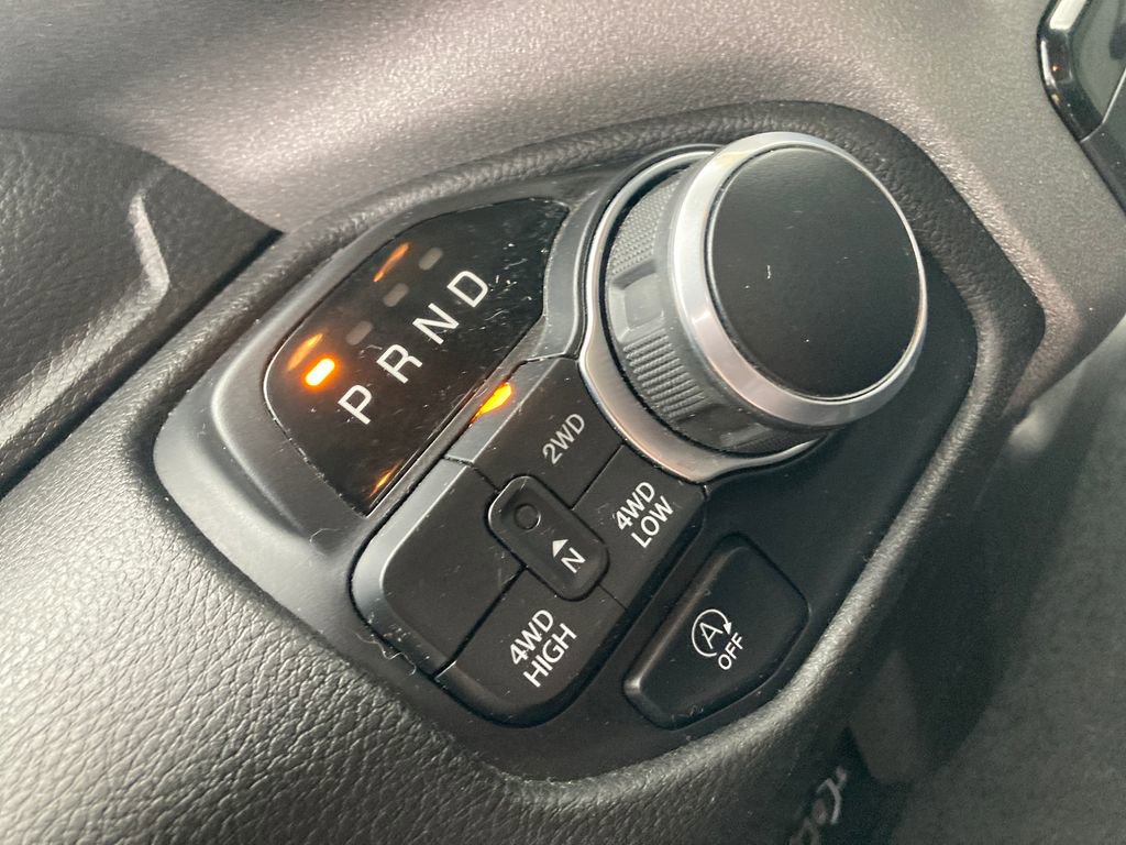 Used 2019 RAM 1500 Tradesman AWD/4WD image 28