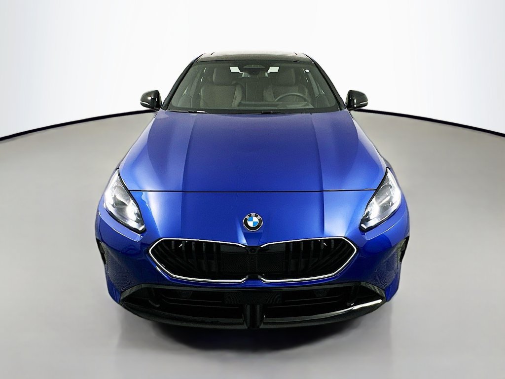 Used 2026 BMW 228i xDrive w/ Technology Package AWD/4WD image 2