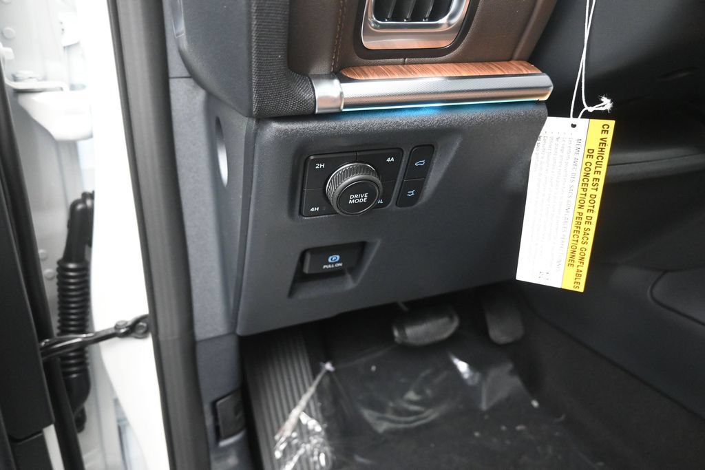 New 2027 Ford Expedition Max King Ranch AWD/4WD image 13