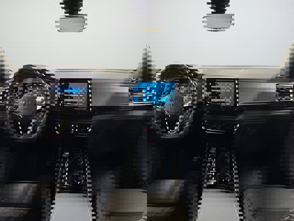 New 2026 Volkswagen Atlas Cross Sport SE image 10