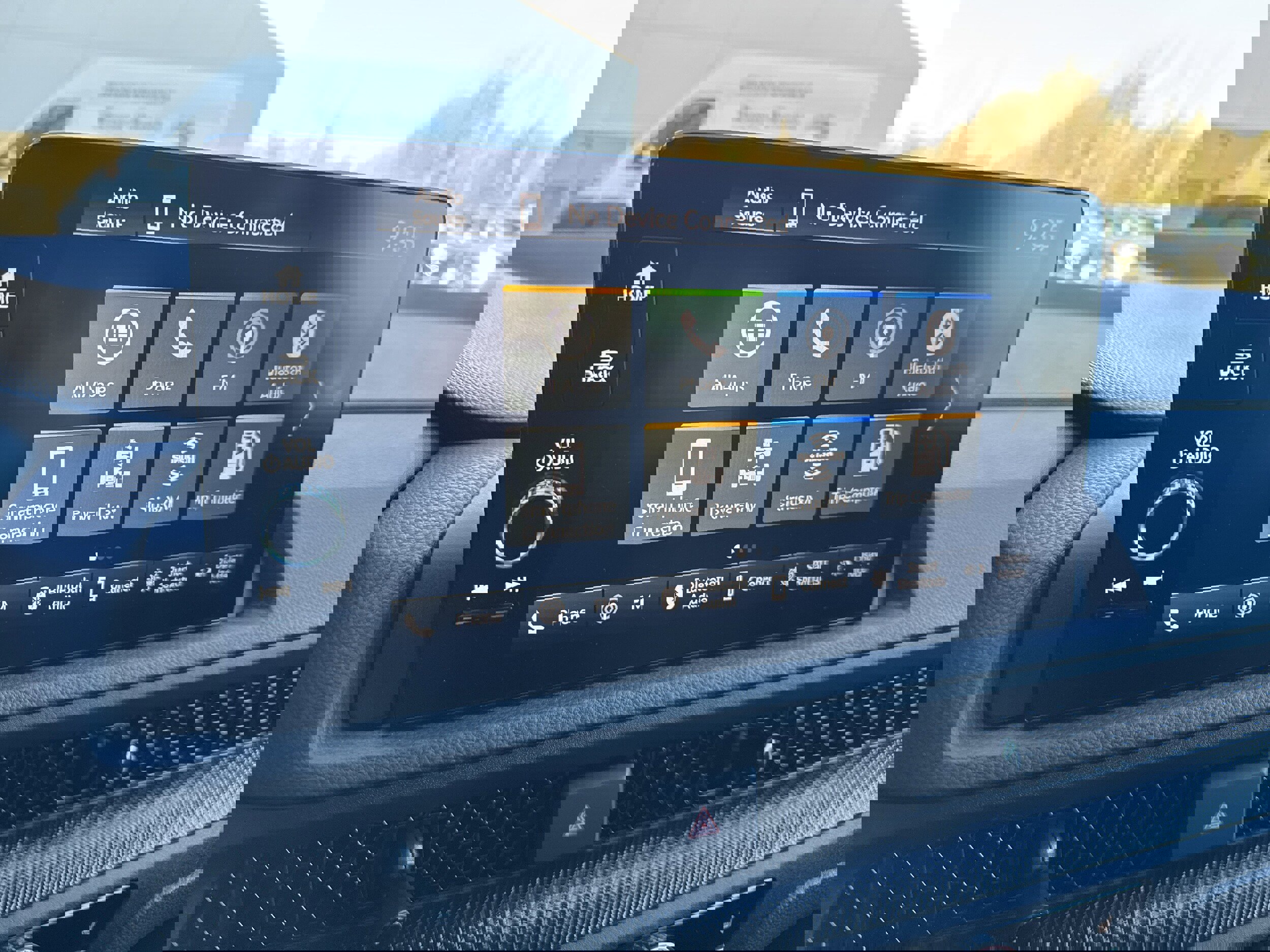 Used 2025 Honda CR-V Sport-L image 19