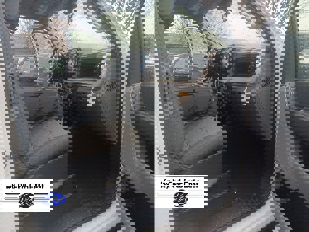 New 2026 Ford F350 XL w/ STX Appearance Package image 27