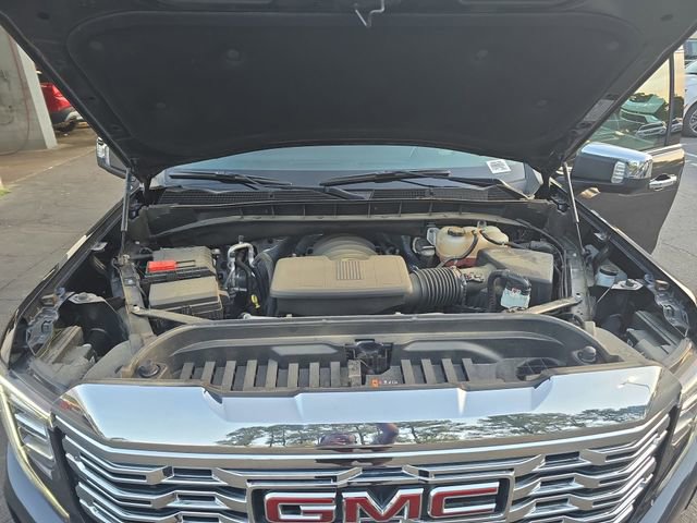 Used 2022 GMC Sierra 1500 Denali image 30
