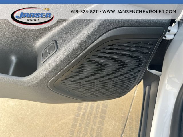Used 2026 Chevrolet Traverse LT w/ Driver Confidence Package FWD image 23