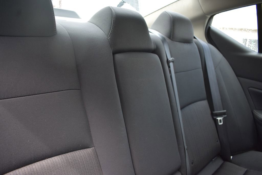 Used 2025 Nissan Altima 2.5 SV image 25