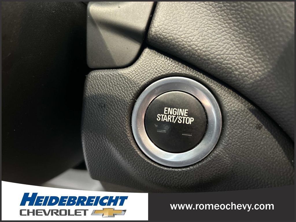 Used 2024 Chevrolet Equinox LT w/ LPO, Floor Liner Package FWD image 28