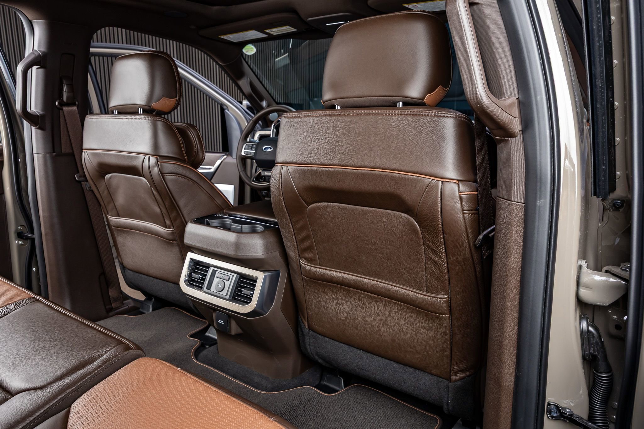 Used 2026 Ford F250 King Ranch w/ Chrome Package image 33