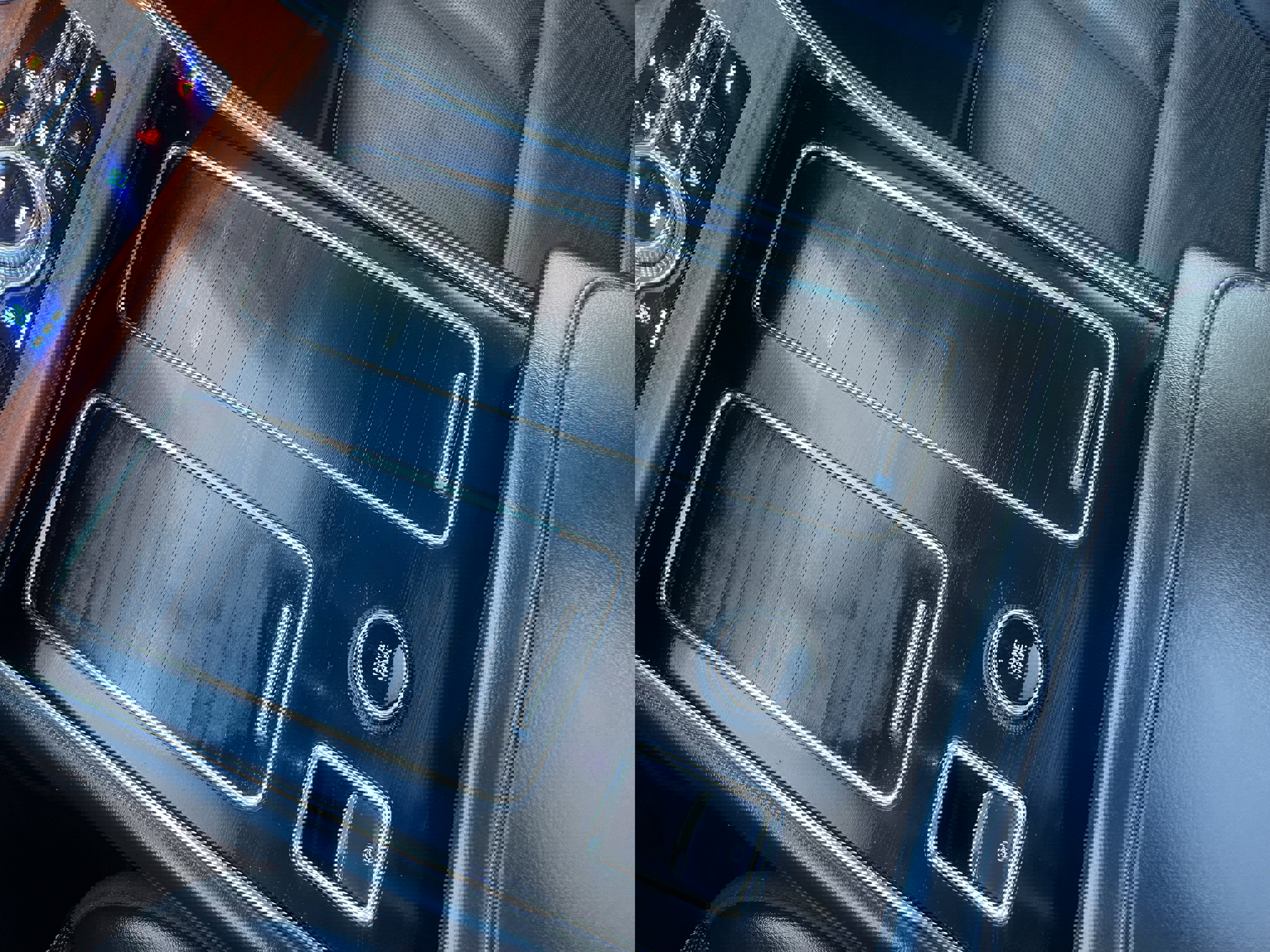 Used 2021 Lincoln Aviator Reserve w/ Equipment Group 201A image 39