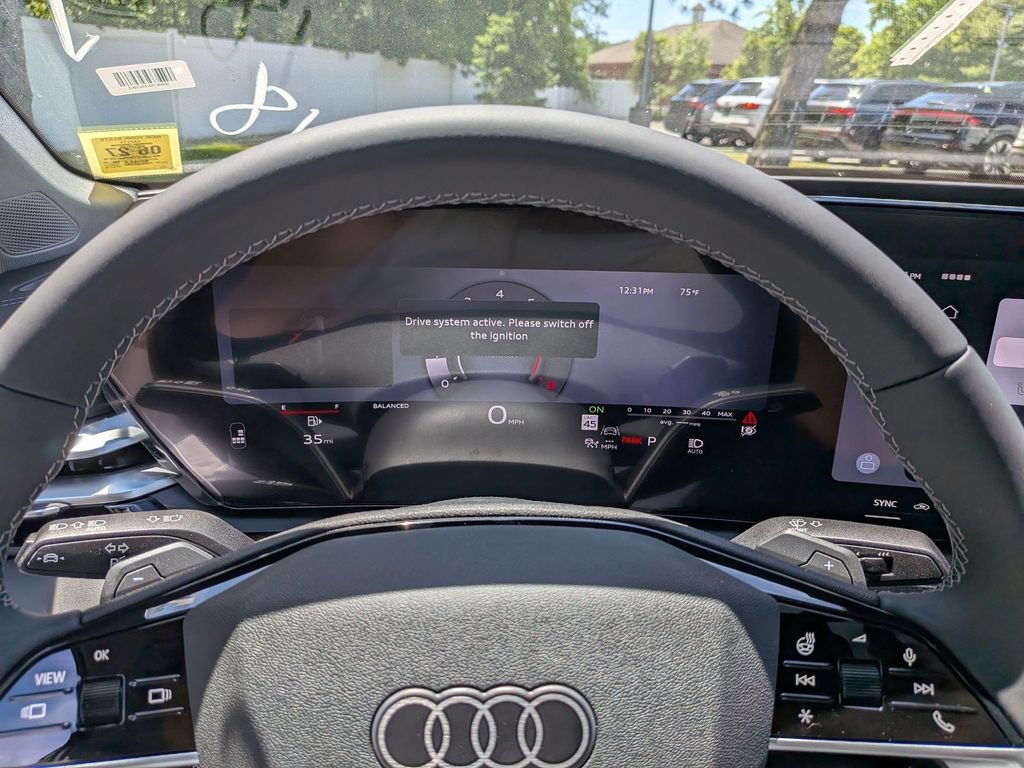 New 2026 Audi A5 Premium AWD/4WD image 11