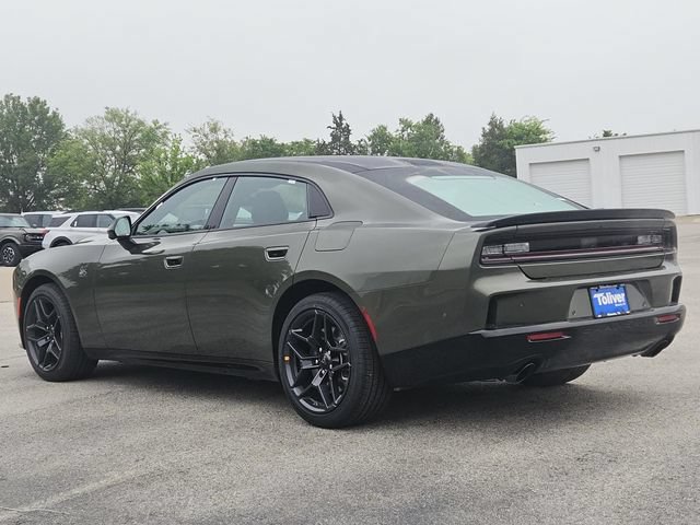 New 2026 Dodge Charger Scat Pack AWD/4WD image 7