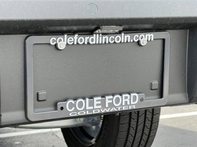 New 2026 Ford Maverick Lariat w/ Black Appearance Package image 44