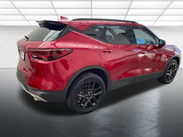 Used 2024 Chevrolet Blazer LT w/ Convenience Package image 5