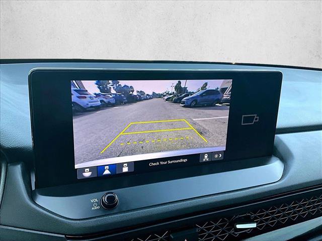 Used 2024 Honda Accord Sport image 21