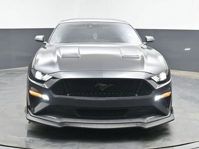 Used 2022 Ford Mustang GT RWD image 3