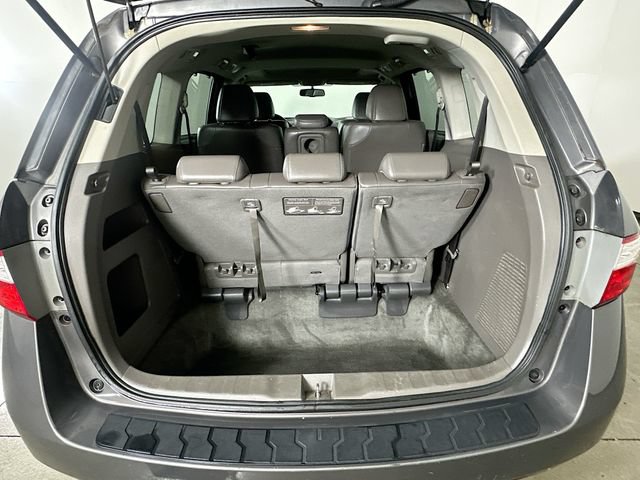 Used 2013 Honda Odyssey EX-L image 34