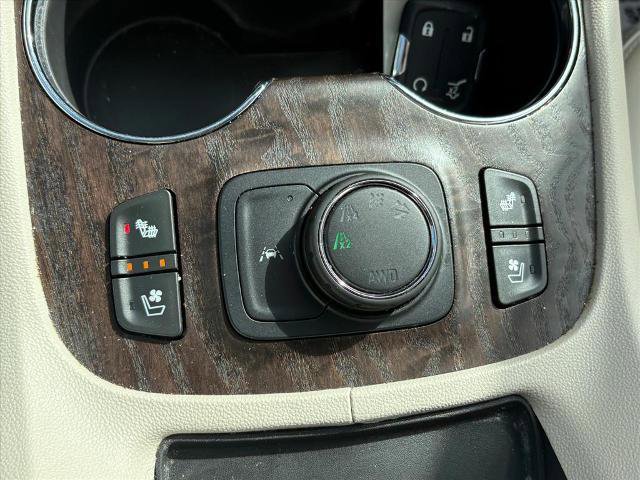 Certified 2023 GMC Acadia Denali w/ Denali Technology Package image 17