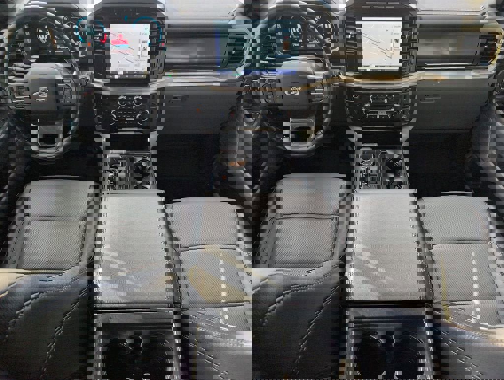 Used 2023 Ford F150 Lariat image 29