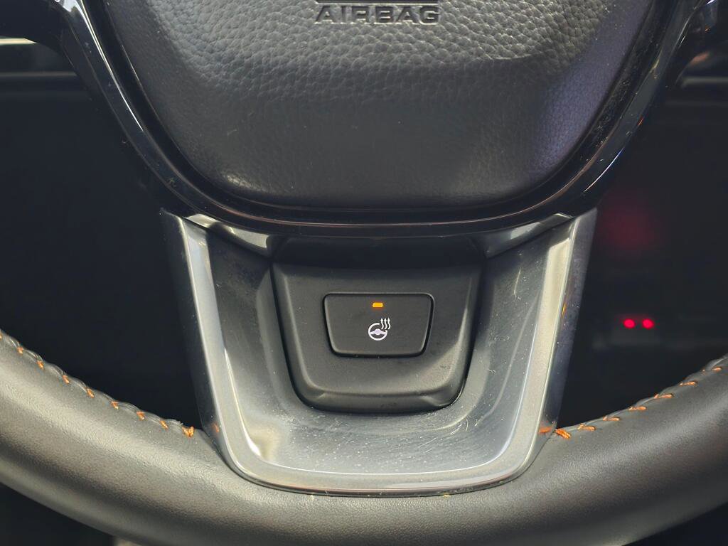 Used 2025 Honda CR-V Sport Touring image 27