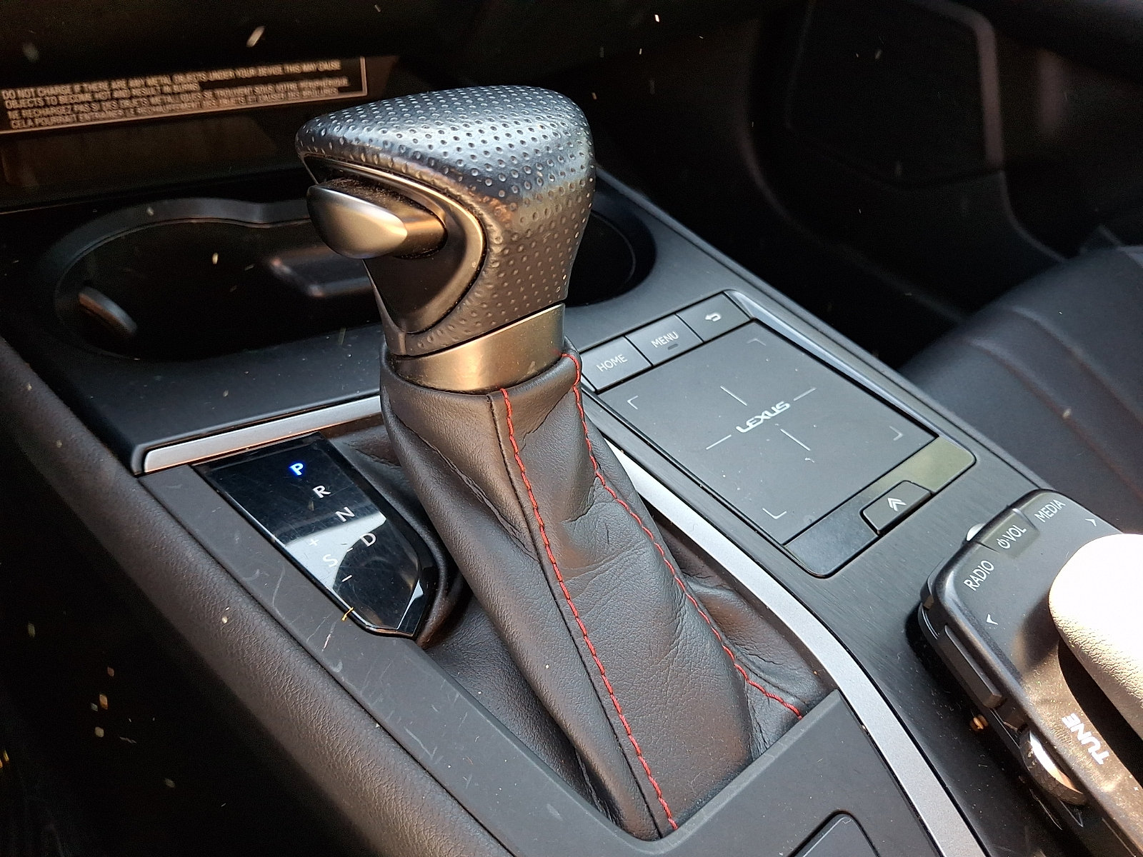 Certified 2021 Lexus UX 250h F Sport w/ F Sport Premium Package AWD/4WD image 16