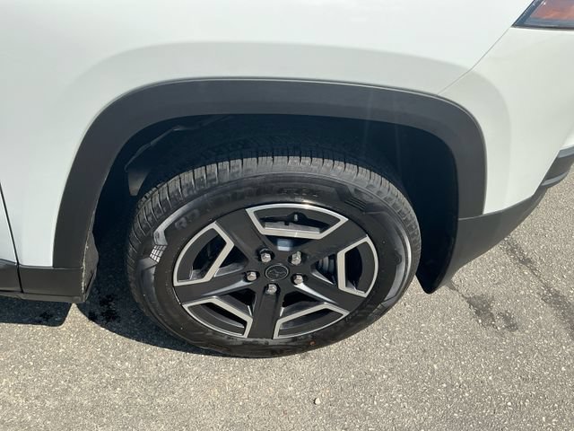 New 2026 Jeep Cherokee Limited AWD/4WD image 16