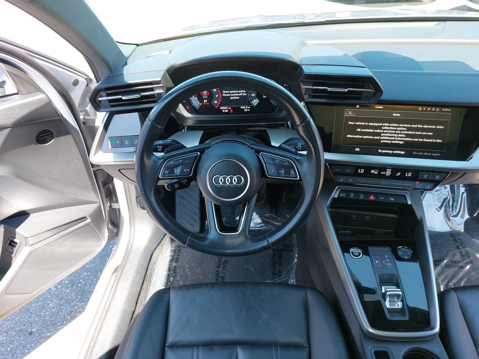 Used 2024 Audi A3 2.0T Premium FWD image 15