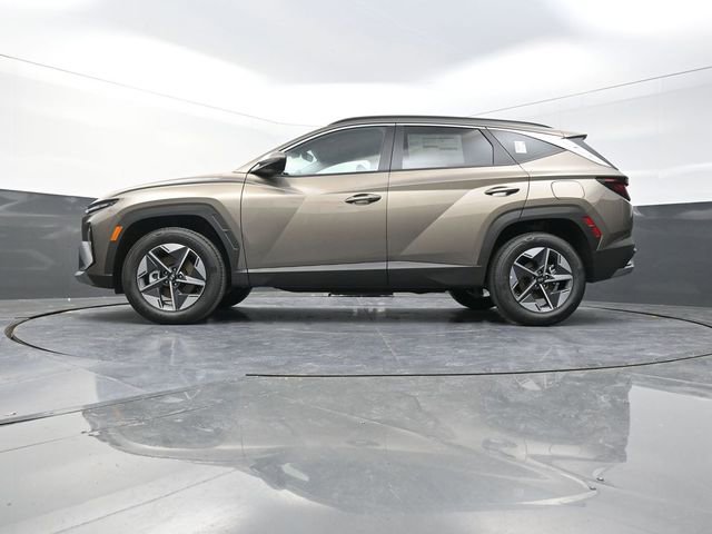 New 2026 Hyundai Tucson SEL AWD/4WD image 33
