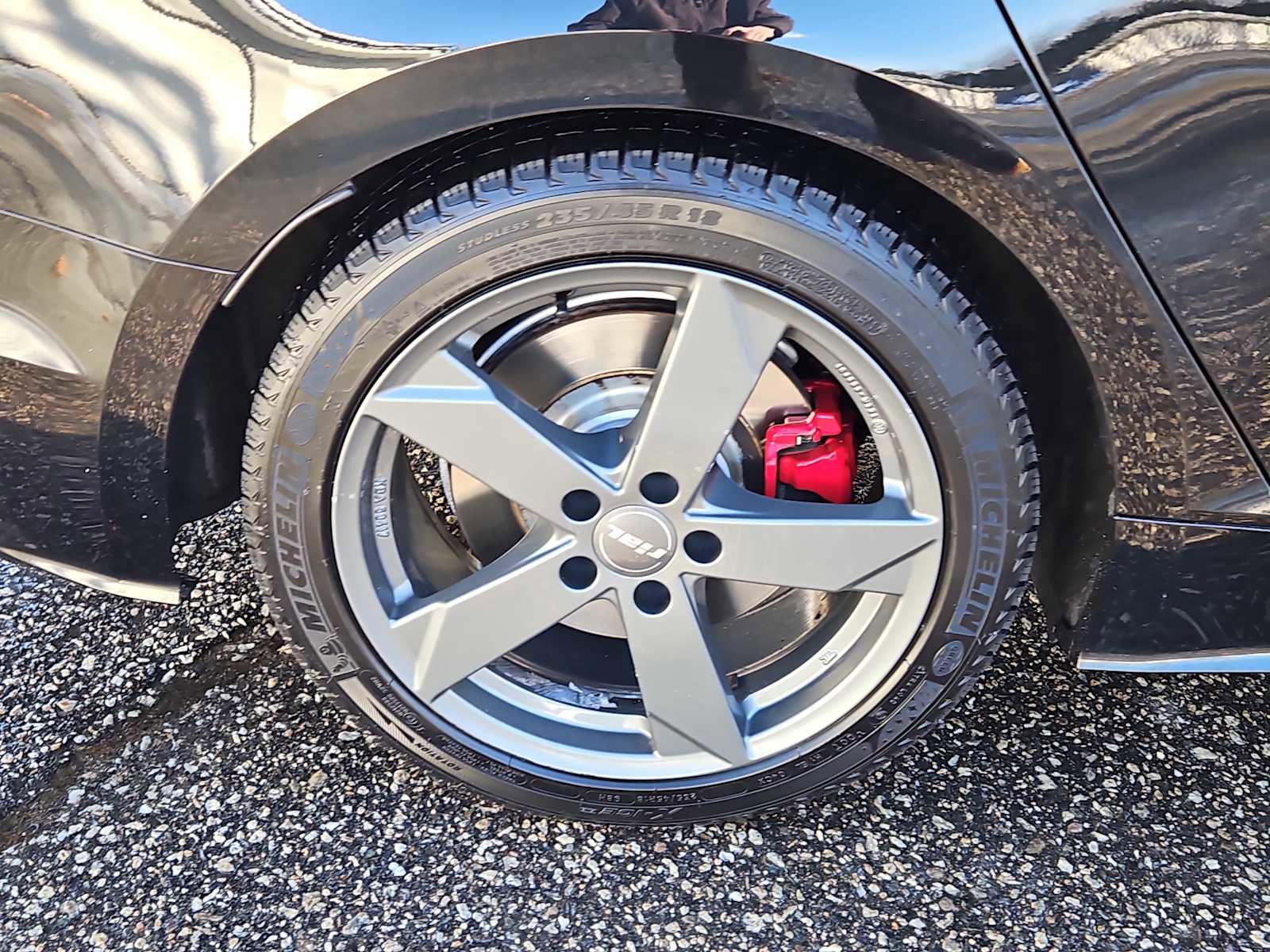 Used 2022 Audi S5 Premium Plus image 9