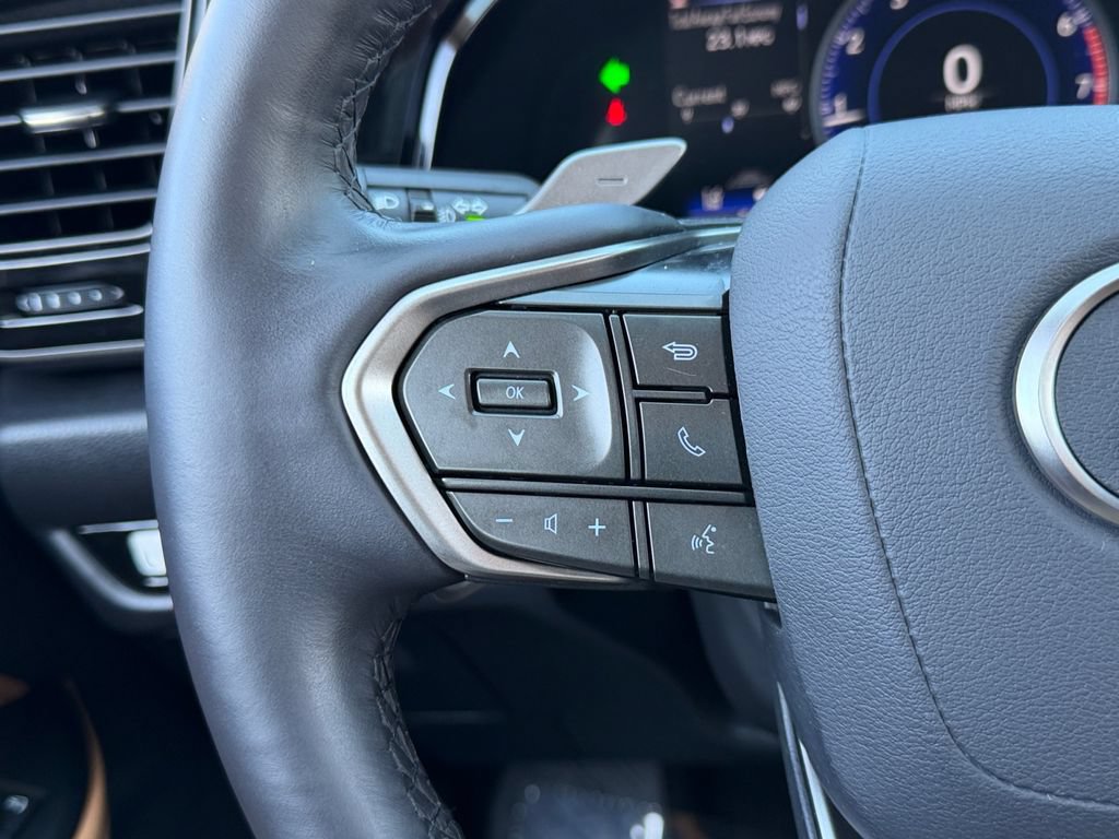 Certified 2026 Lexus NX 350 AWD w/ Accessory Package (2T) image 19