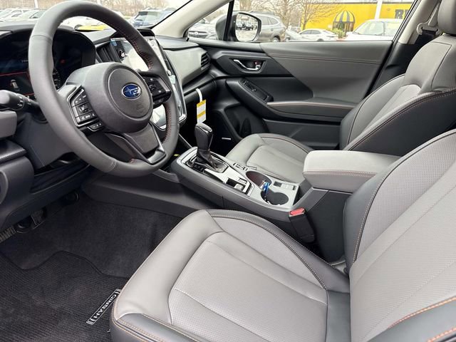 New 2026 Subaru Crosstrek 2.5i Limited AWD/4WD image 13