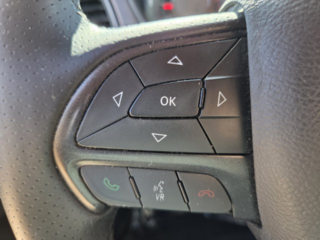 Used 2016 Dodge Challenger R/T w/ Driver Convenience Group RWD image 29