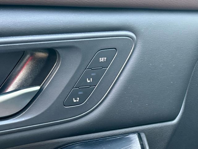 Used 2023 Nissan Rogue SL image 27