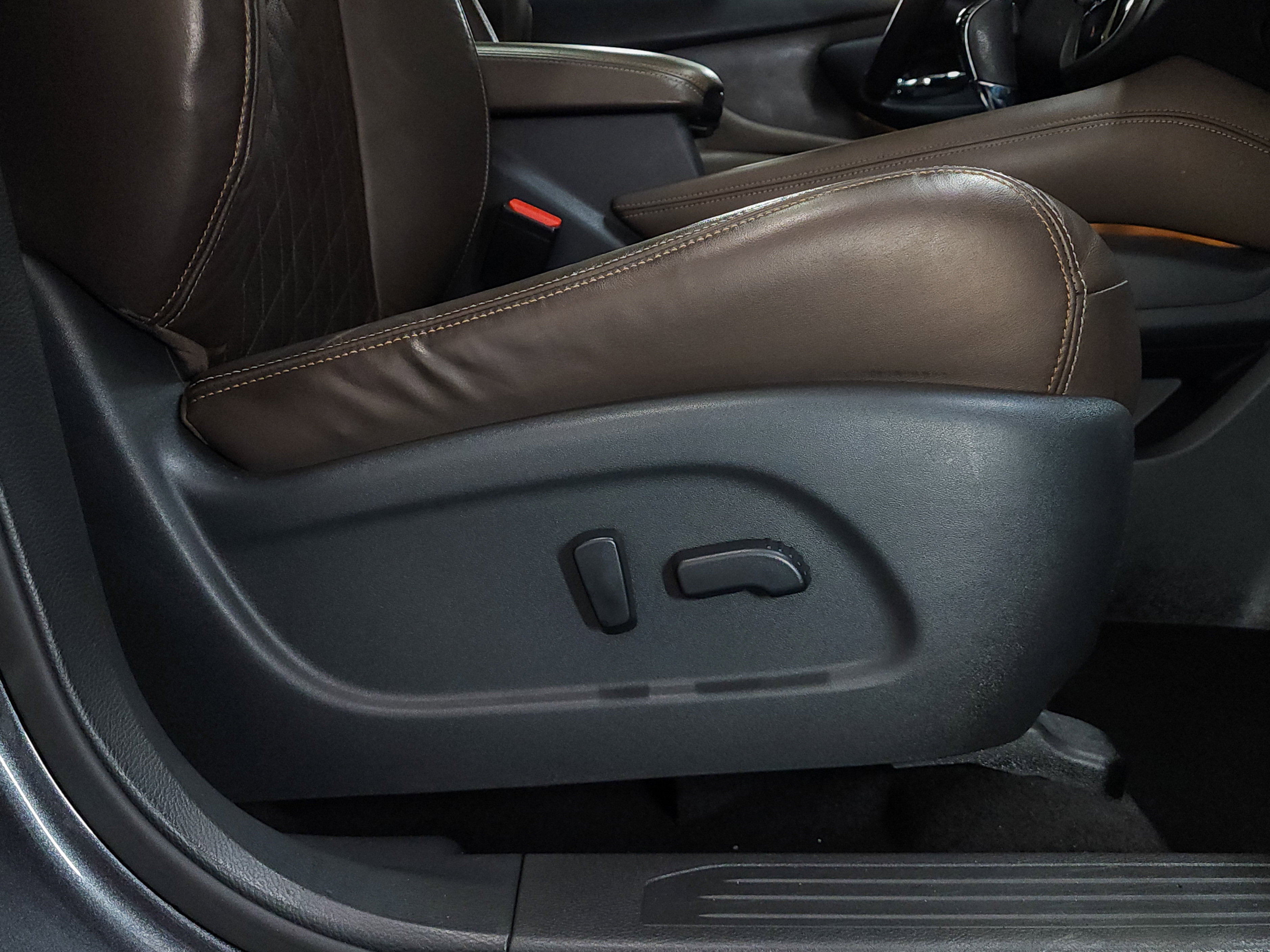 Used 2022 Nissan Murano Platinum w/ Cargo Package image 51