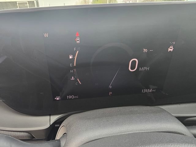 Used 2025 Buick Envista Sport Touring image 42