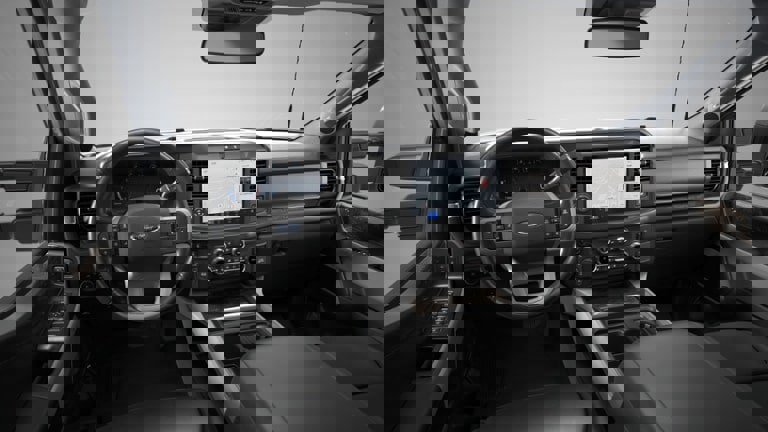 New 2026 Ford F350 Lariat AWD/4WD image 29