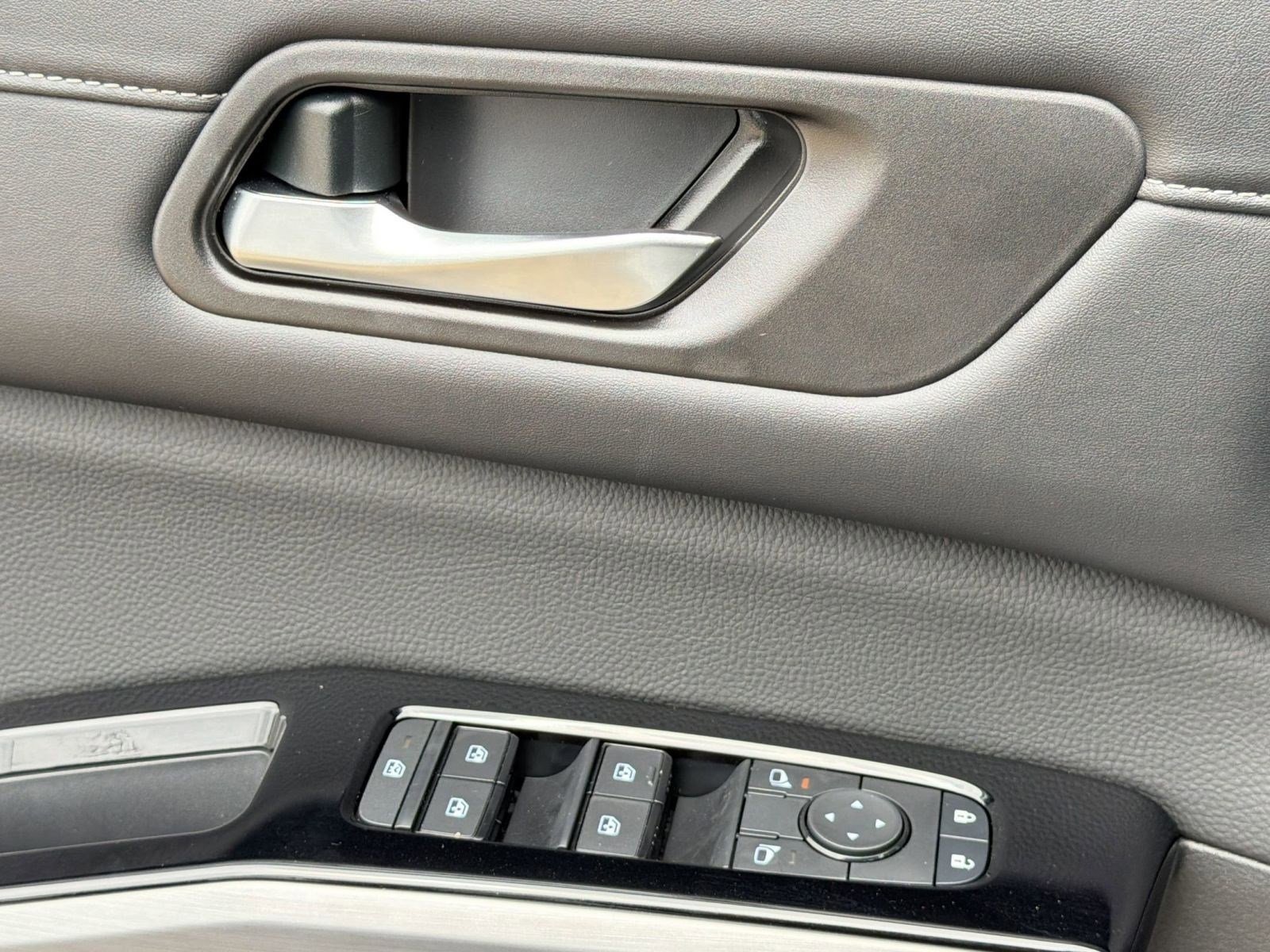 New 2026 Nissan Pathfinder SL image 21