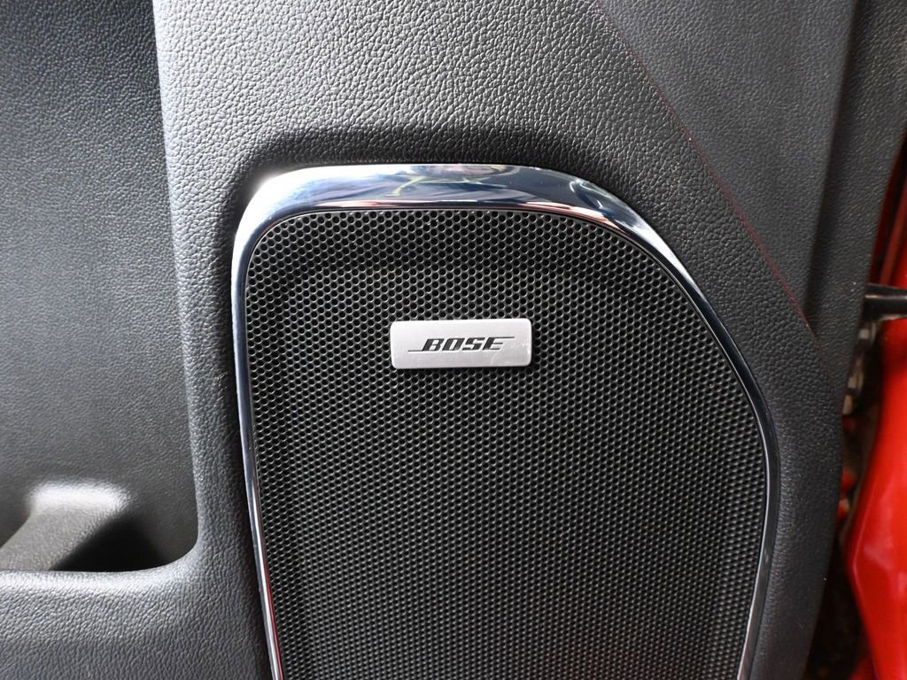 Used 2015 Chevrolet Silverado 2500 LTZ w/ LTZ Plus Package image 25