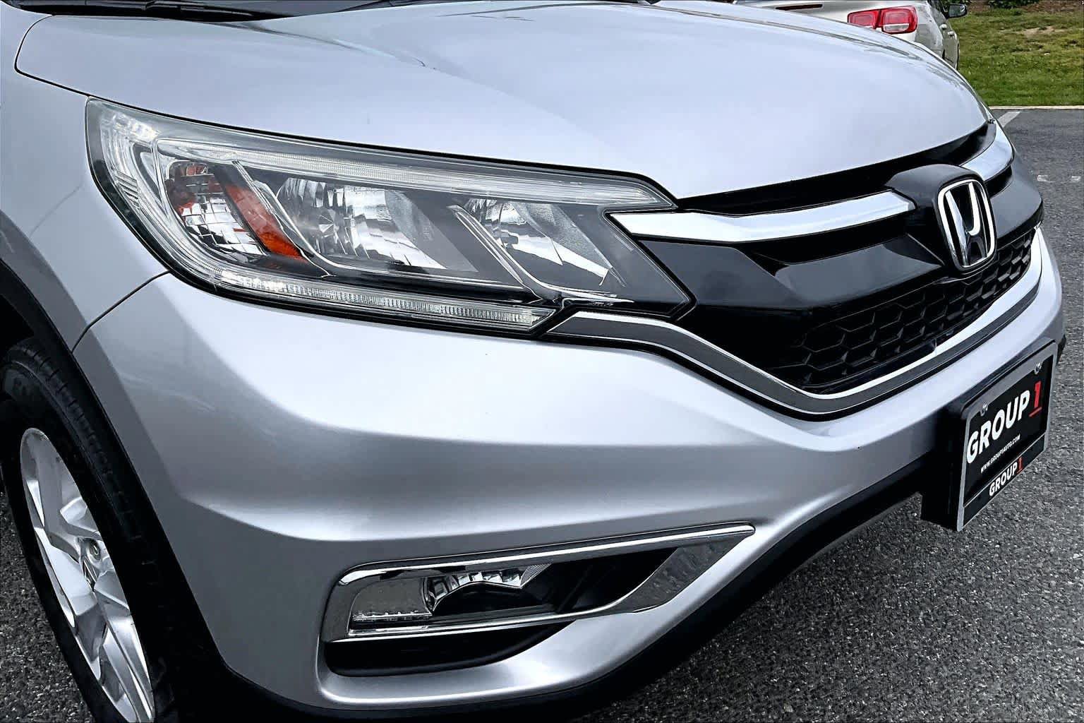 Used 2016 Honda CR-V EX-L image 29